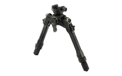 Leapers UTG PRO TBNR 7-9" PICATINNY BIPOD