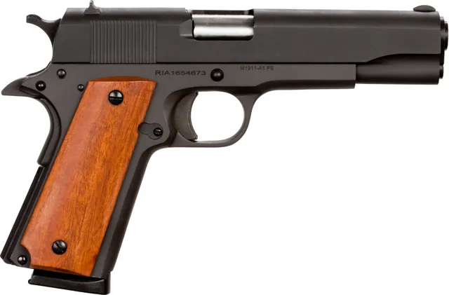 Rock Island M1911-A1 GI 51421