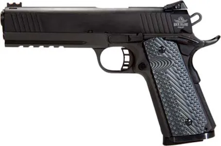 Rock Island M1911-A1 Tactical 2011 VZ 51485