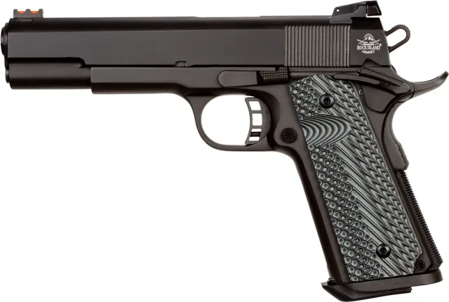 Rock Island M1911-A1 Tactical II 51486