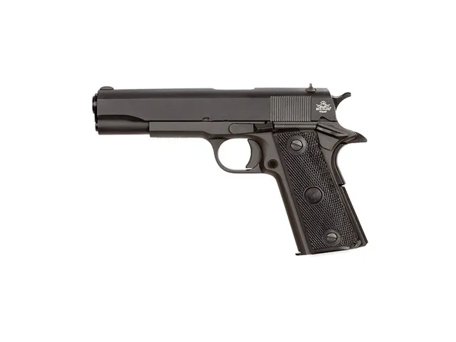 Rock Island M1911-A1 GI 51615