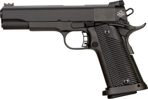 Rock Island M1911 Rock Ultra FS HC 52009