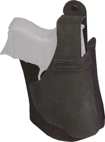 Galco Ankle Lite Holster AL286B