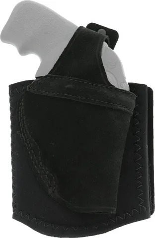 Galco Ankle Lite Holster AL300B