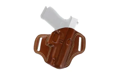 Galco COMBAT MASTER BELT HOLSTER RIGHT