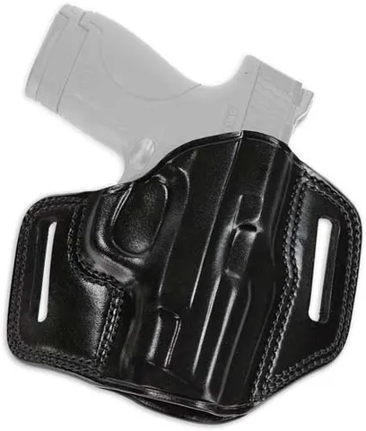 Galco Combat Master Belt Holster CM266B