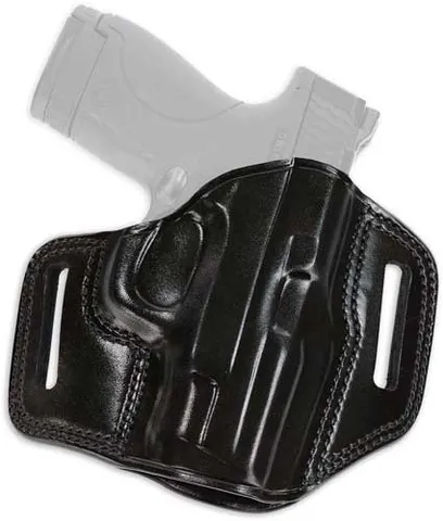 Galco Combat Master Belt Master CM636B