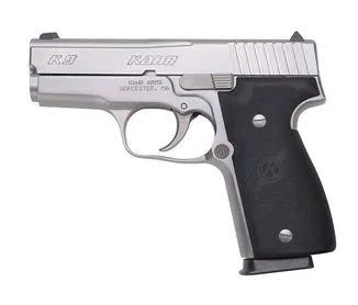 Kahr Arms K9 9mm K9093