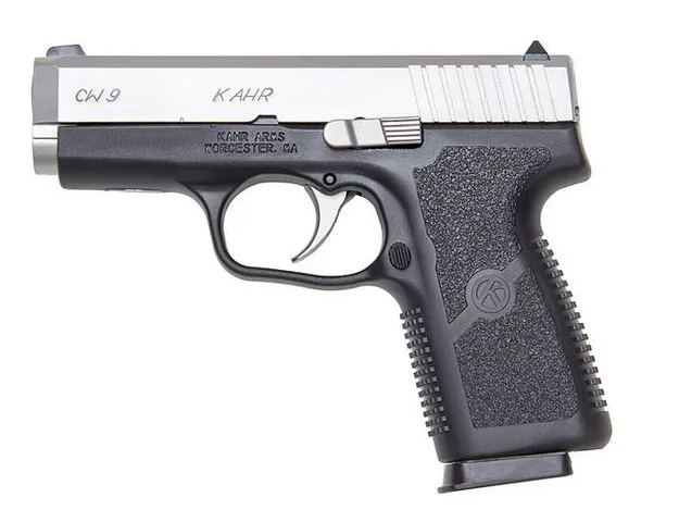 Kahr Arms CW9 Polymer CW9093N