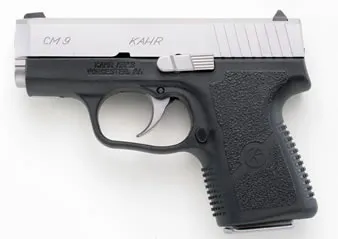 Kahr Arms CM9 Standard CM9093