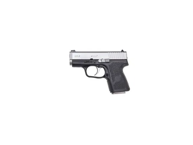 Kahr Arms CM9 Polymer CM9093N