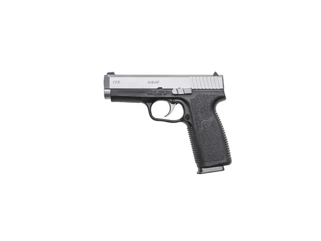 Kahr Arms CT9 Polymer CT9093N