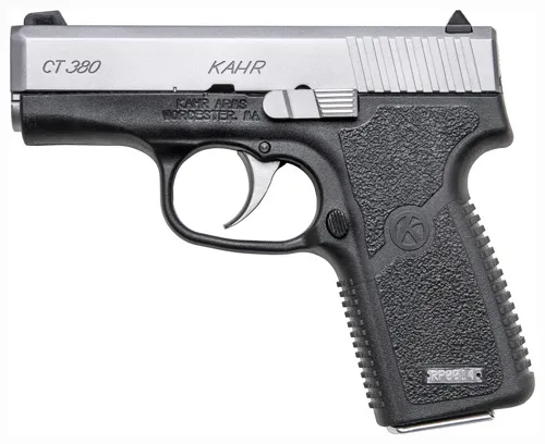 Kahr Arms CT380 380 ACP CT3833