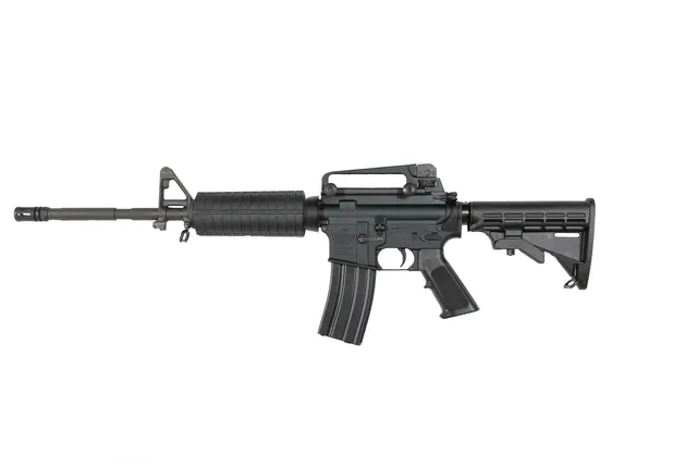 Bushmaster XM-15 Patrolmans Carbine 90831