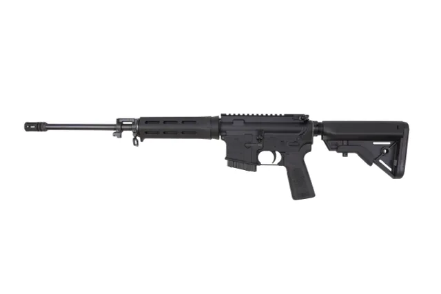 Bushmaster QRC Pro *CA Compliant 0010002CA