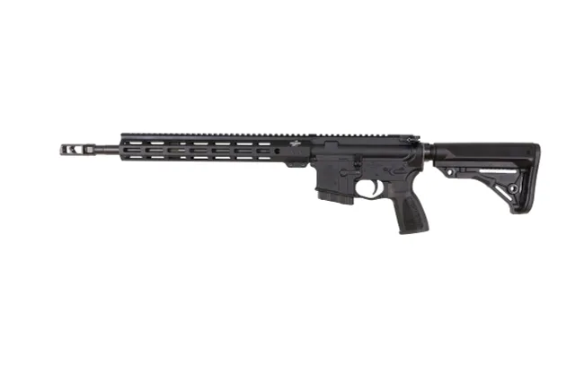 Bushmaster Bravo Zulu *CA Compliant 0010006CA