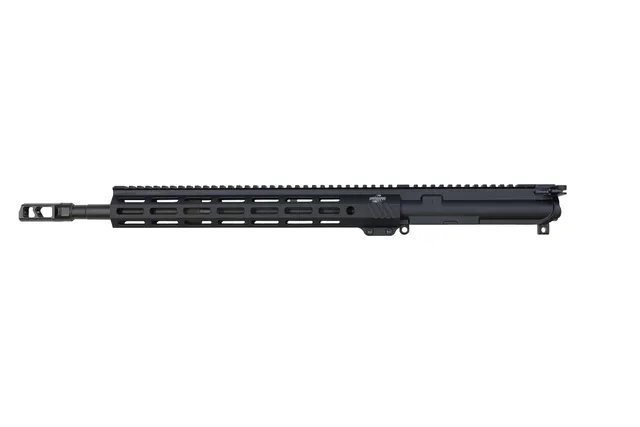 Bushmaster Bravo Zulu Upper 00-40010-BLK