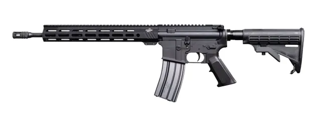 Bushmaster QRC II 00-10017-BLK