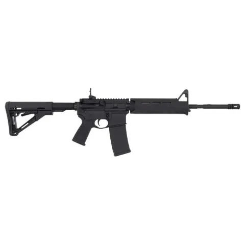 Bushmaster M4 Patrolman 00-10022-BLK