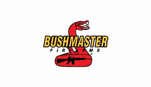 Bushmaster QRC II 00-10019-BLK