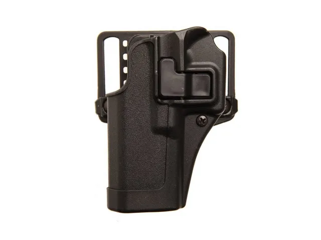 Blackhawk Serpa CQC Concealment Matte 410568BKL