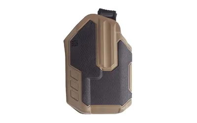 Blackhawk Omnivore L2 Multi-Fit Holster 419000BCR