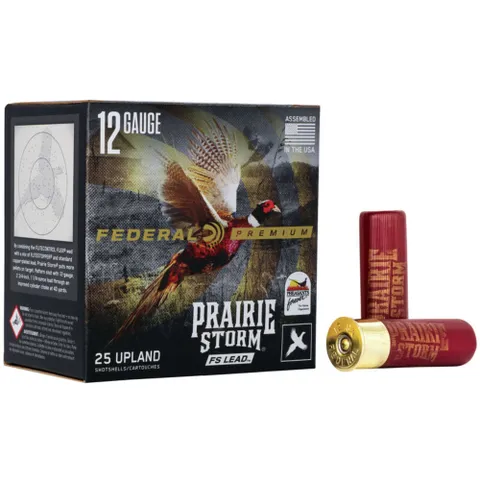 Federal PFX129FS6