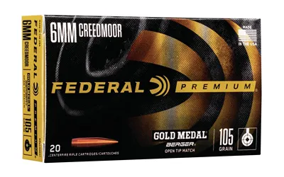 Federal  GM65CRDBH1