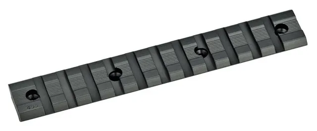 Weaver WEAVER BASE MULTI-SLOT MOSSBERG PATRIOT SA MATTE