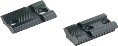 Weaver WEAVER TOP MOUNT BASE PAIR TIKKA T3 MATTE