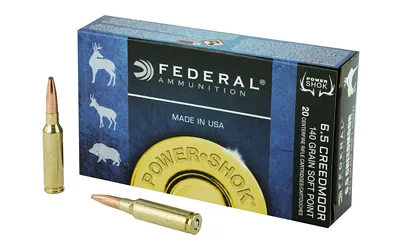 Federal  65CRDB