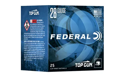 Federal TGS28219