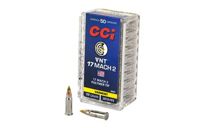 CCI CCI 17M2 17GR VNT