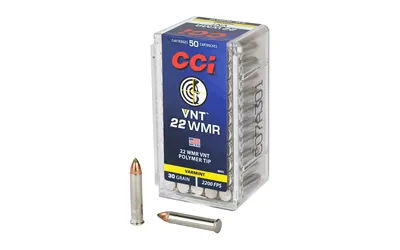 CCI CCI 22M 30GR VNT