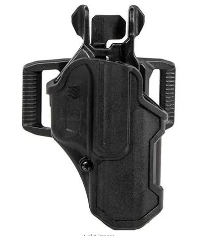 Blackhawk BH T-SERIES FOR GLK 17 TLR8 LH BLK