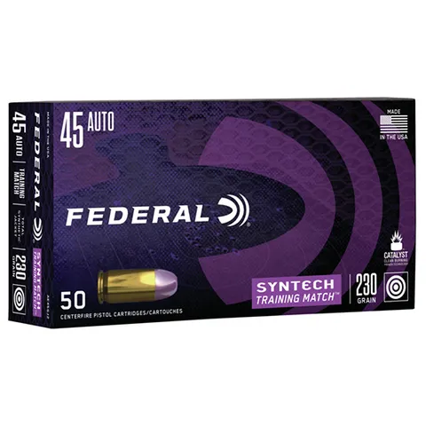 Federal AE45SJ2