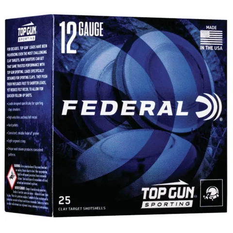 Federal TGSH1275