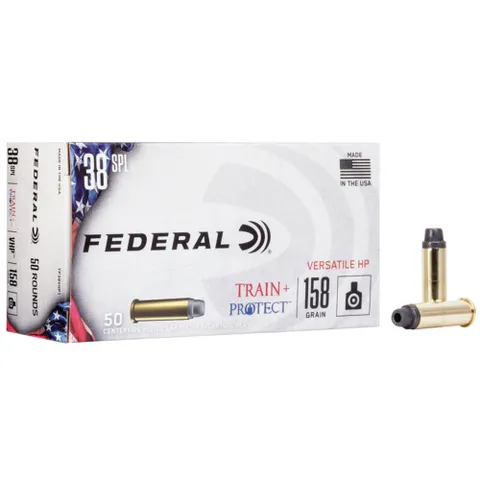 Federal FED TP38VHP1