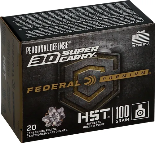 Federal FED P30HST1S