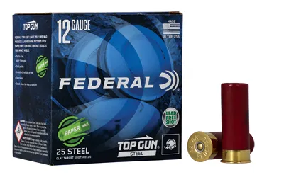 Federal FED TG12WS175