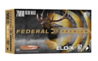 Federal P270ELDX1