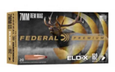 Federal P3006ELDX1