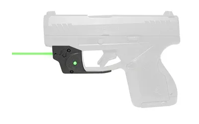 Viridian VIRIDIANE SERIES GRN LSR TAURUS GX4