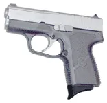 Pearce Grip KAHR Grip Extension PGMK9