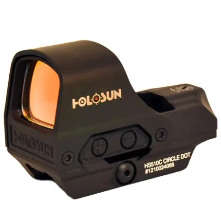 Holosun Reflex HS510C