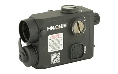 Holosun HOLOSUN VIS LASER/ IR LASER/IR ILLUM