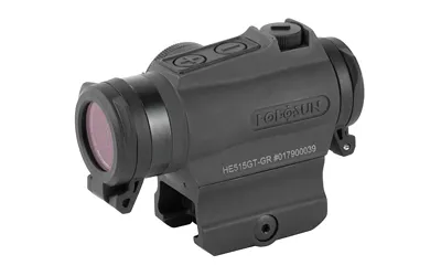 Holosun HOLOSUN TITANIUM DUAL RETICLE QR