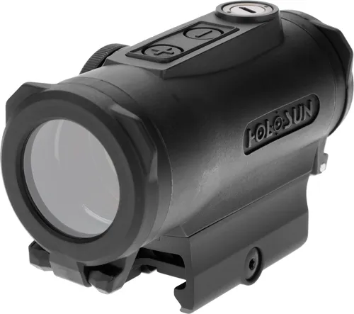 Holosun HLS ELITE MICRO GRCD 30MM