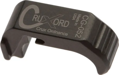 CruxOrd CRUXORD MAG RELEASE FOR GLOCK 42 GEN 4 ALUMINUM