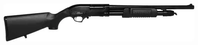 Iver Johnson Firearms IVER JOHNSON SHOTGUN 12GA. 3" 18" CYLINDER BLUED SYN